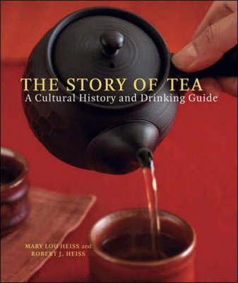 The Story Of Tea