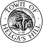 Helga's Hill